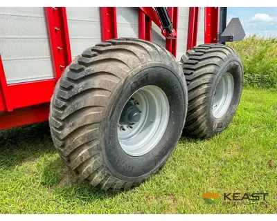 Used HAGEDORN _UNKNOWN_ Manure Spreaders Iowa US | Keast Enterprises #1360390