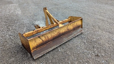 USED TUFLINE TB172