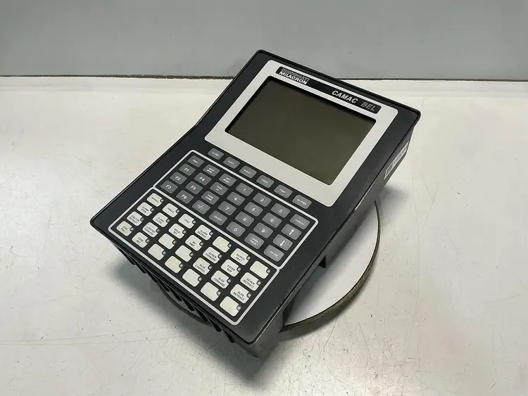 Used CINCINNATI MILACRON 3-533-0676G Interface Monitors Michigan US | Ideal Machinery #694049