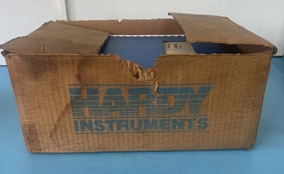 NEW Hardy Instruments HI2150WC-A3-001