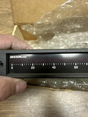 New | in-Stock RELIANCE ELECTRIC BE051AXXX10/10VDCH6525 Industrial Controls Ohio US | Surplus Asset Holdings #1242619