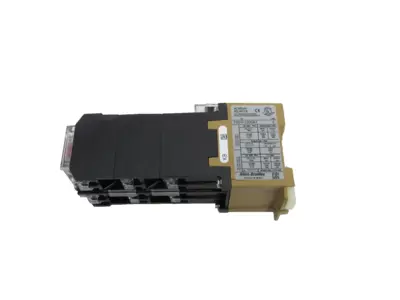 ALLEN BRADLEY 700-P1200A1 CONTROL RELAY SER.E 700P1200A1 (NEW SURPLUS)