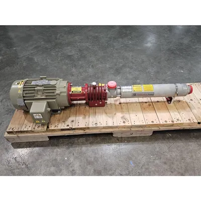 NEW GE POWER & WATER SS8512KZB