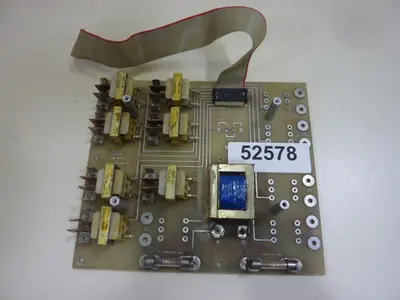 USED SPP 0779-600 B00=11Z