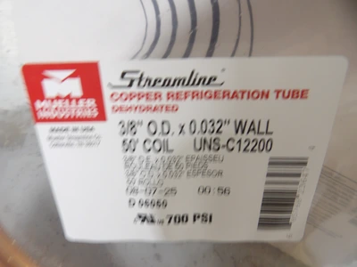 Used _UNKNOWN_ _UNKNOWN_ Commercial Materials & Supplies Michigan US | Miedema Asset Management Group #1320334