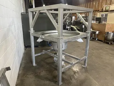 SuperSac Unloader