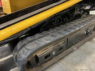 Used 2018 VERMEER 2018 VERMEER D20X22 S3 Drill Rigs Florida US | HDD Broker #1346378