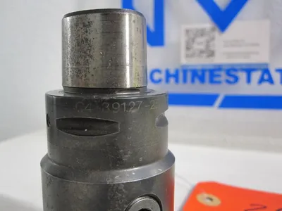 USED Sandvik Coromant Capto