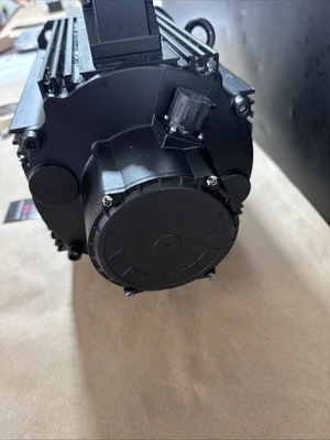 USED Rexroth MHD112B-058-NG0-AN