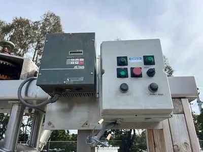 USED 1993 LEE INDUSTRIES 100D12T