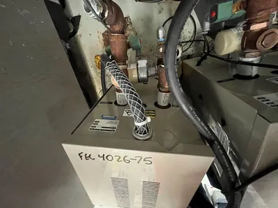 6 Kw Conair Thermolator, Model Tw2