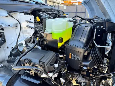 Used 2025 FORD F-750 Cab Chassis trucks Florida US | Truck and Van Outlet #1509240