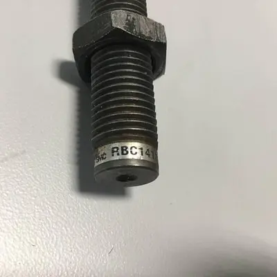 USED SMC RBC1412