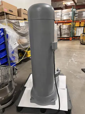 USED 2003 HOBART M-802