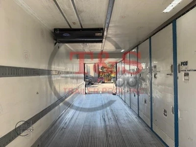 Used 2021 GREAT DANE _UNKNOWN_ Reefer Trailers Illinois US | T&S Trailer Pool #1509357