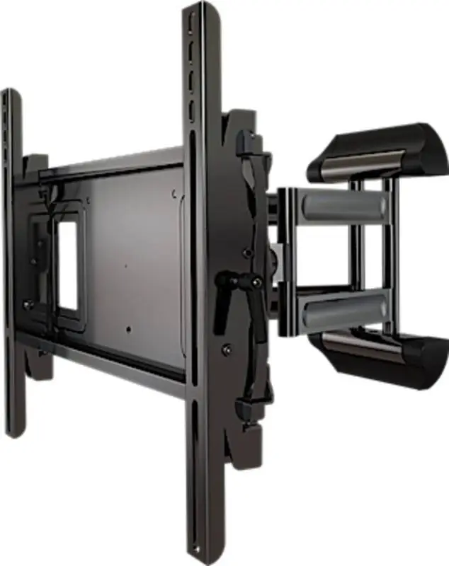 Crimson AV A46F Articulating TV / Television / Monitor Wall Mount for 26" to 55" - NEW IN BOX