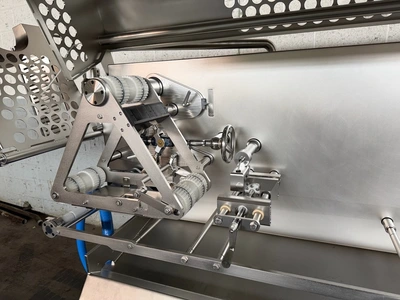 Used _UNKNOWN_ _UNKNOWN_ Sausage Twister Linkers Ohio US | Federal Equipment Company #1336558