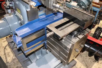 USED HENDEY 12"