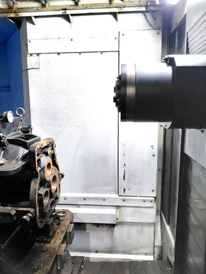 2018 DOOSAN NHM 6300 Horizontal Machining Centers | USED CNC (15)