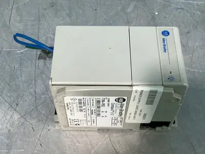 Used 2011 ALLENBRADLEY 1769PB2 PLC Power Supplies Ohio US | HGR 24 #1508120