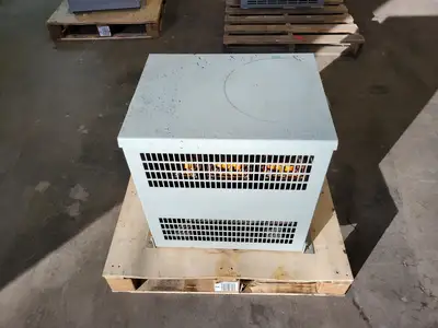 USED HAMMOND MANUFACTURING K459K