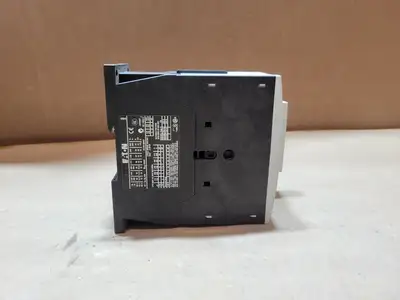 USED EATON XTCE040D