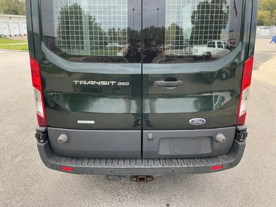 Used 2015 FORD TRANSIT Vans Michigan US | Miedema Asset Management Group #1488106