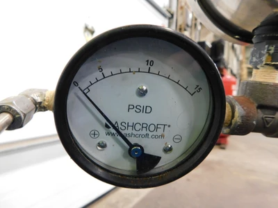 Used PACO _UNKNOWN_ Centrifugal Pumps Ohio US | Equipment Recovery Corp. #1330846