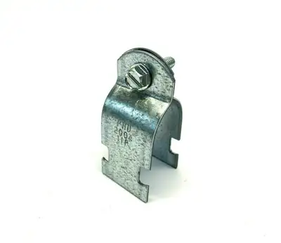 2004 | PHD  1" IP Strut Pipe Clamps LOT OF 5 - New Other