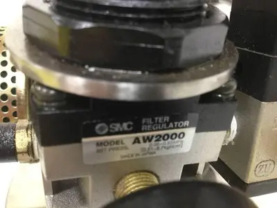 USED AUTOLOAD AL186