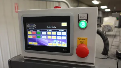 2016 RMGT 920PF-8+LED UV Sheetfed offset | Machinery Solutions Group, Inc. (14)