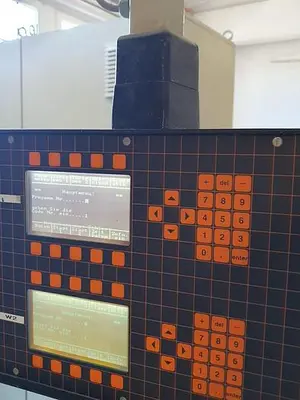 Oatmeal processing plant 1 t/h