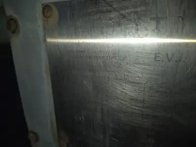 USED DELTA EVI CETC0045-S001532