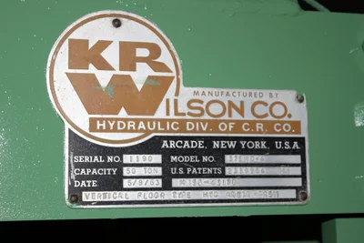 USED K.R. 37EMD-4