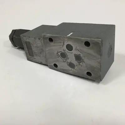 USED REXROTH ZDB6VA240200V