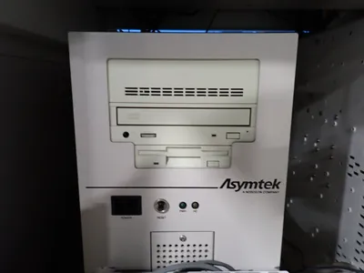 Used 2001 ASYMTEK C720 Chemical & Process Equipment Ohio US | HGR 24 #1005801