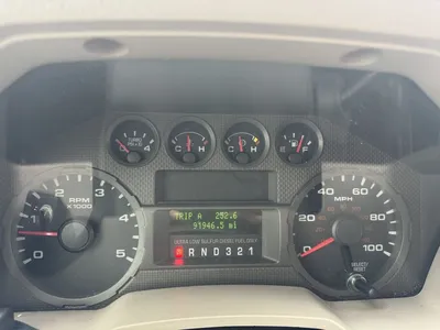 Used 2008 FORD F450 SUPER DUTY Misc Trucks Minnesota US | Carco Truck & Equipment #1514243