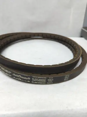 New | in-Stock CARLISLE SPBX2530 Belts Ohio US | Surplus Asset Holdings #1240553