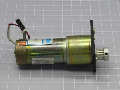 Used PITTMAN _UNKNOWN_ Gearboxes Texas US | OCO Industrial #1757450