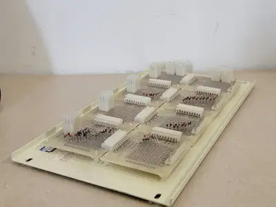 Circuit Board 5822-2