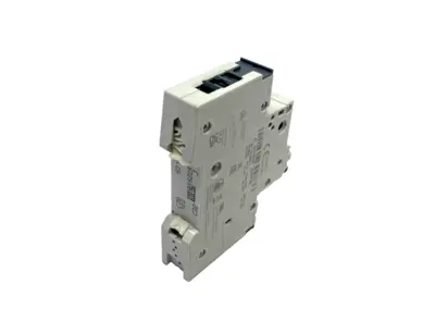 5SY4130-7 | Siemens  Miniature Circuit Breaker 230/400V 10kA, 1-Pole, C-Trip, 30A - New Other