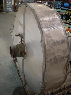 Used SPROUT WALDRON _UNKNOWN_ Hammer Mills Ohio US | Equipment Recovery Corp. #1331623