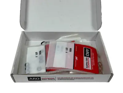 NEW ARO 637397 EXP SERVICE KIT