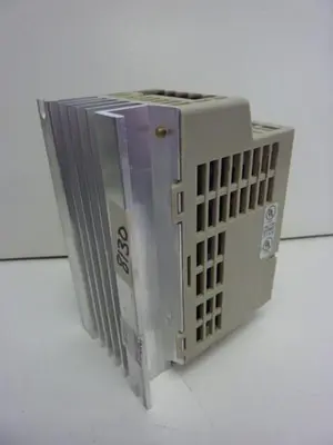 USED YASKAWA CIMR-XCBV20P2