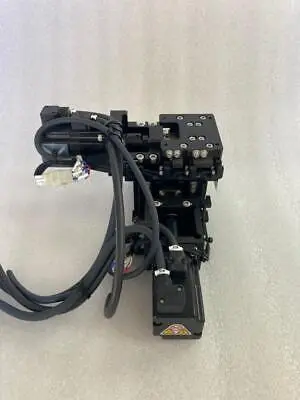 USED Yaskawa SGMJV-A5ADA21