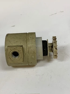 USED NORGREN F11-243-M3TA