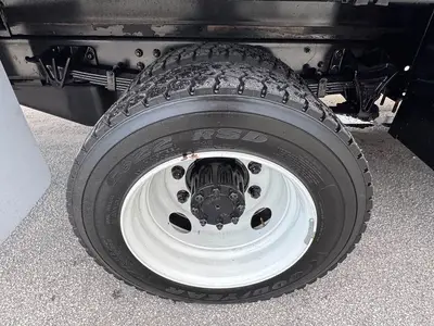 Used 2020 INTERNATIONAL CV515 Flatbed Trucks Florida US | Truck and Van Outlet #1509177