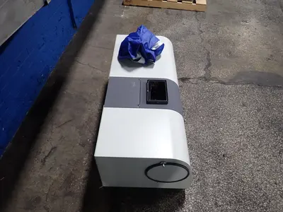 Used PERSEE AA990F Spectrometers Ohio US | HGR 24 #1284697