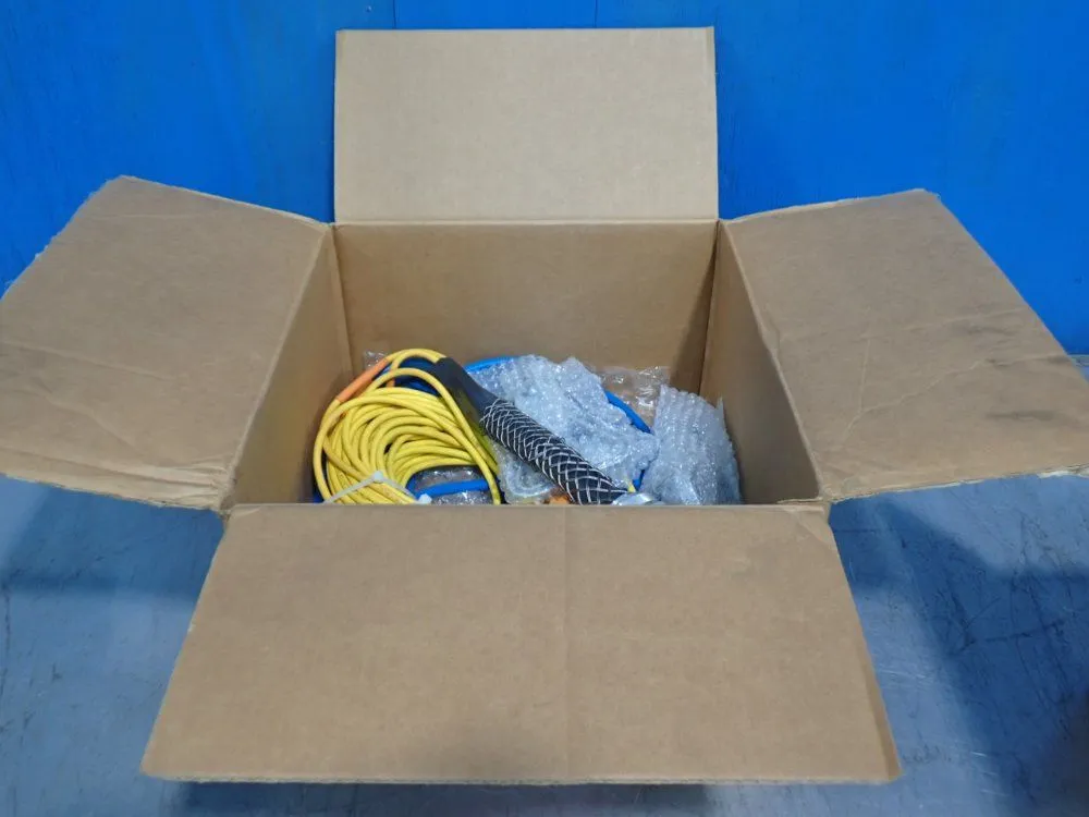 Used STAUBLI 34.115875/2805173 Cable & Wire Ohio US | HGR 24 #1134592