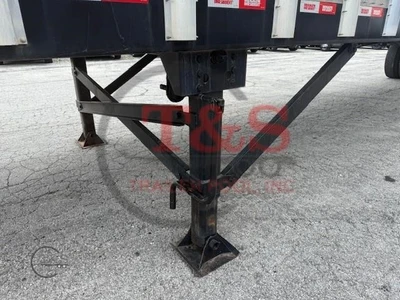 Used 2024 KALYN SIEBERT _UNKNOWN_ Misc Trailers Illinois US | T&S Trailer Pool #1509442